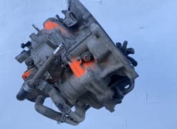 NISSAN 1XNOA 7400401 Gearbox NISSAN X-TRAIL II (T31) (2007-2013) — thumbnail 5