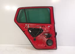 VW Door Rear Left VW GOLF VII (5G1, BA5, BV5, BQ1, BE) (2012-2020) — thumbnail 5