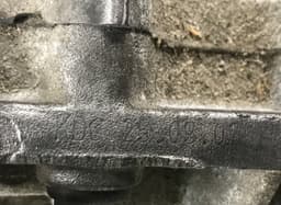 VW KDC Gearbox VW TOURAN (1T1, 1T2) (2003-2010) — thumbnail 5