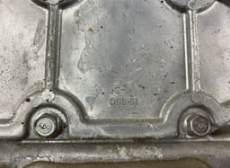 NISSAN 292C0-3NA0B Engine NISSAN LEAF I (ZE0) (2010-2017) — thumbnail 4
