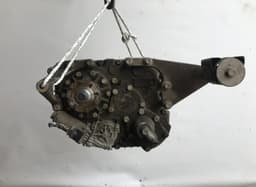 MERCEDES-BENZ 4632810704 VG150E3W 750654 022825 Transfer Box MERCEDES-BENZ G-CLASS (W461/463) (1990-2018) — thumbnail 1