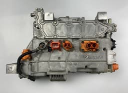 NISSAN 292C0-3NA0B Engine NISSAN LEAF I (ZE0) (2010-2017) — thumbnail 2