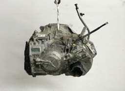 MAZDA AW3A19090 11G3600355 48666 H10 Gearbox MAZDA CX-7 (ER) (2006-2014) — thumbnail 3