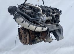FORD 7G9Q6007AA EV1001009090000611403 D4204T 6901552 6ASIEMENS005 Engine FORD MONDEO Mk IV (BA7) (2007-2014) — thumbnail 5