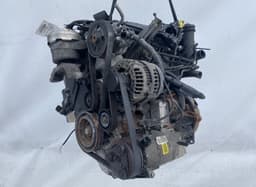 FORD 7G9Q6007AA EV1001009090000611403 D4204T 6901552 6ASIEMENS005 Engine FORD MONDEO Mk IV (BA7) (2007-2014) — thumbnail 3