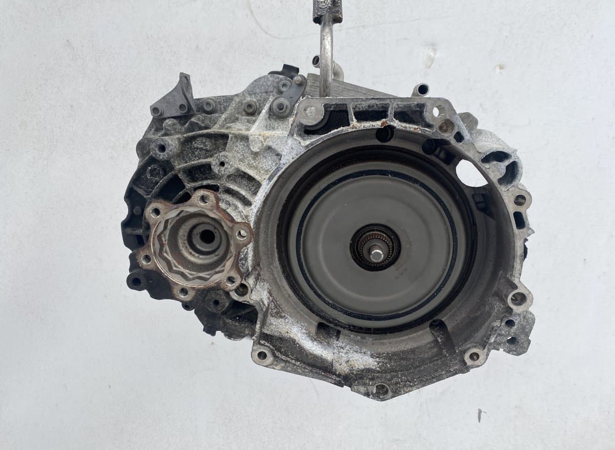VW Gearbox VW GOLF VII (5G1, BA5, BV5, BQ1, BE) (2012-2020)