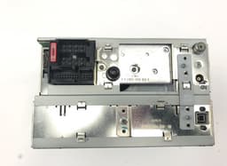MERCEDES-BENZ 7612001523 8618001514 Radio MERCEDES-BENZ SL-CLASS (R230) (2001-2012) — thumbnail 4