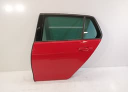 VW Door Rear Left VW GOLF VII (5G1, BA5, BV5, BQ1, BE) (2012-2020) — thumbnail 1