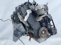 FORD 7G9Q6007AA EV1001009090000611403 D4204T 6901552 6ASIEMENS005 Engine FORD MONDEO Mk IV (BA7) (2007-2014) — thumbnail 1