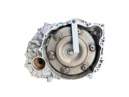 VOLVO TG81SC TG-81SC Gearbox VOLVO S90 / V90 (2016-) — thumbnail 1