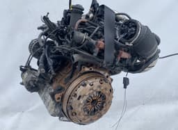 FORD 7G9Q6007AA EV1001009090000611403 D4204T 6901552 6ASIEMENS005 Engine FORD MONDEO Mk IV (BA7) (2007-2014) — thumbnail 4