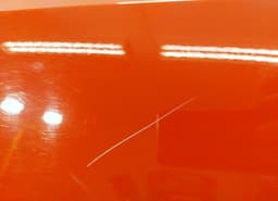 VW Door Rear Left VW GOLF VII (5G1, BA5, BV5, BQ1, BE) (2012-2020) — thumbnail 3