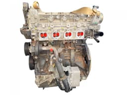 NISSAN M9R868 M9R-868 M9RA868 Engine NISSAN X-TRAIL III (T32) (2013-2022) — thumbnail 2