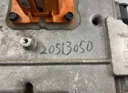 NISSAN 292C0-3NA0B Engine NISSAN LEAF I (ZE0) (2010-2017) — thumbnail 3