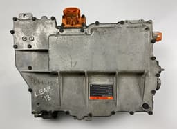 NISSAN 292C0-3NA0B Engine NISSAN LEAF I (ZE0) (2010-2017) — thumbnail 1