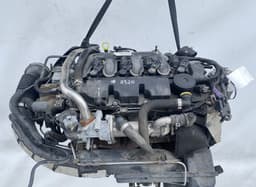 FORD 7G9Q6007AA EV1001009090000611403 D4204T 6901552 6ASIEMENS005 Engine FORD MONDEO Mk IV (BA7) (2007-2014) — thumbnail 6