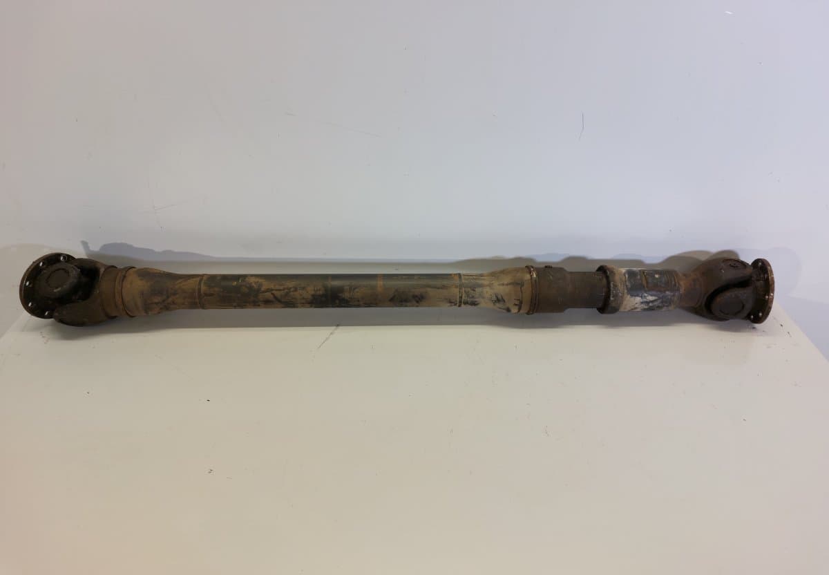 MERCEDES-BENZ A4604102218 Propeller Shaft Complete MERCEDES-BENZ G-CLASS (W461/463) (1990-2018)