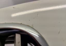 BMW Bonnet BMW X5 (E70) (2007-2013) — thumbnail 3