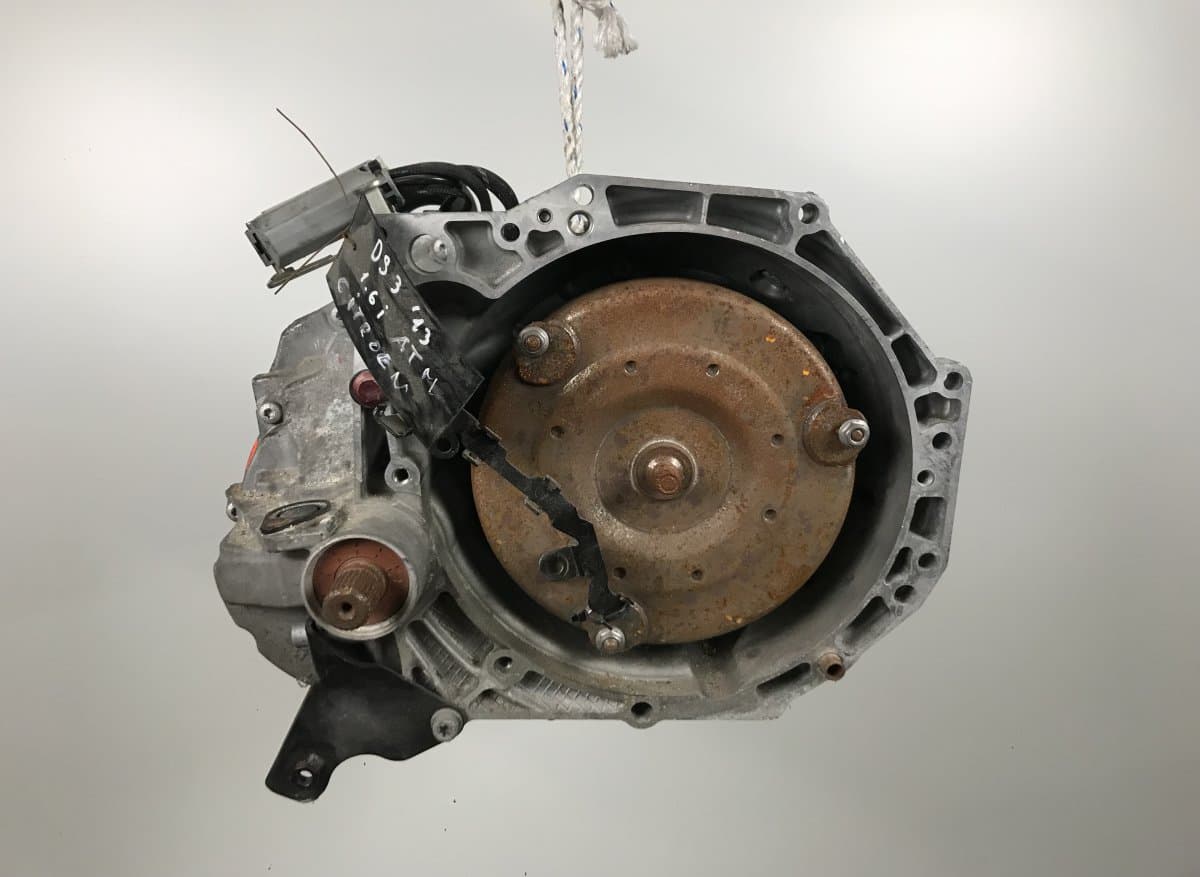 CITROËN 5128515A Gearbox CITROËN DS3 (2009-2015)
