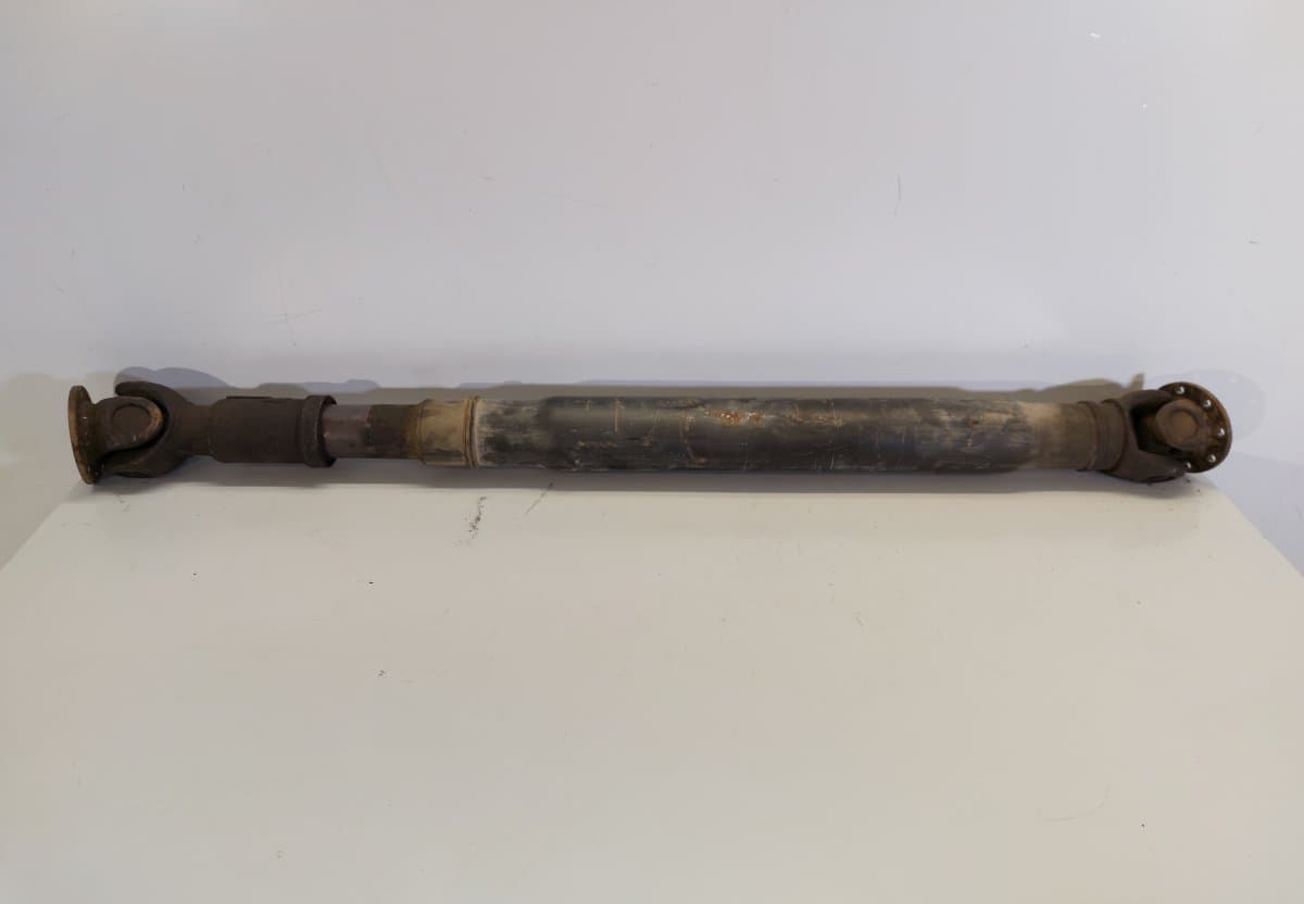 MERCEDES-BENZ A4604102118 Propeller Shaft Complete MERCEDES-BENZ G-CLASS (W461/463) (1990-2018)