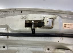 MITSUBISHI Bonnet MITSUBISHI LANCER (CJ) (1995-2003) — thumbnail 3