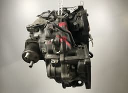 NISSAN 310201XN5B Gearbox NISSAN X-TRAIL II (T31) (2007-2013) — thumbnail 4