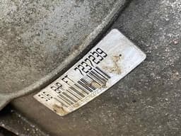 LAND ROVER TGD500650 Gearbox LAND ROVER RANGE ROVER SPORT I (L320) (2005-2013) — thumbnail 7