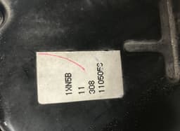 NISSAN 310201XN5B Gearbox NISSAN X-TRAIL II (T31) (2007-2013) — thumbnail 5