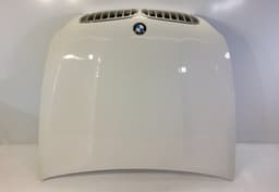 BMW Bonnet BMW X5 (E70) (2007-2013) — thumbnail 1