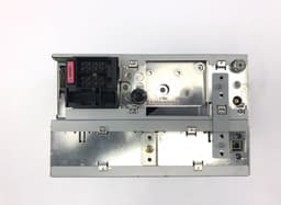 MERCEDES-BENZ 7612001523 8618001514 Radio MERCEDES-BENZ SL-CLASS (R230) (2001-2012) — thumbnail 3