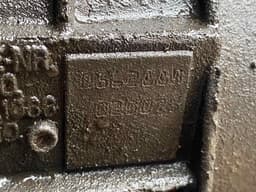 LAND ROVER TGD500650 Gearbox LAND ROVER RANGE ROVER SPORT I (L320) (2005-2013) — thumbnail 6