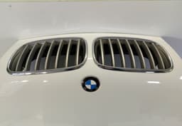 BMW Bonnet BMW X5 (E70) (2007-2013) — thumbnail 2