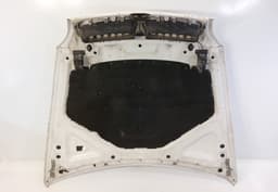 BMW Bonnet BMW X5 (E70) (2007-2013) — thumbnail 5