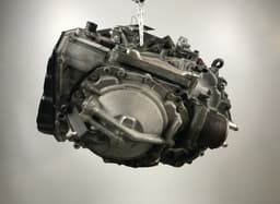 NISSAN 310201XN5B Gearbox NISSAN X-TRAIL II (T31) (2007-2013) — thumbnail 3