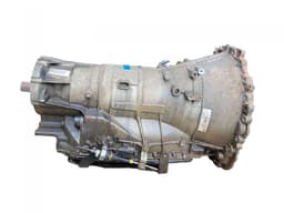 LAND ROVER TGD500650 Gearbox LAND ROVER RANGE ROVER SPORT I (L320) (2005-2013) — thumbnail 3