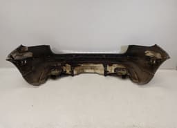 MERCEDES-BENZ A15688026409999 A1568850925 A1568802640 A1568850325 Rear bumper MERCEDES-BENZ GLA I (X156) (2013-2020) — thumbnail 9