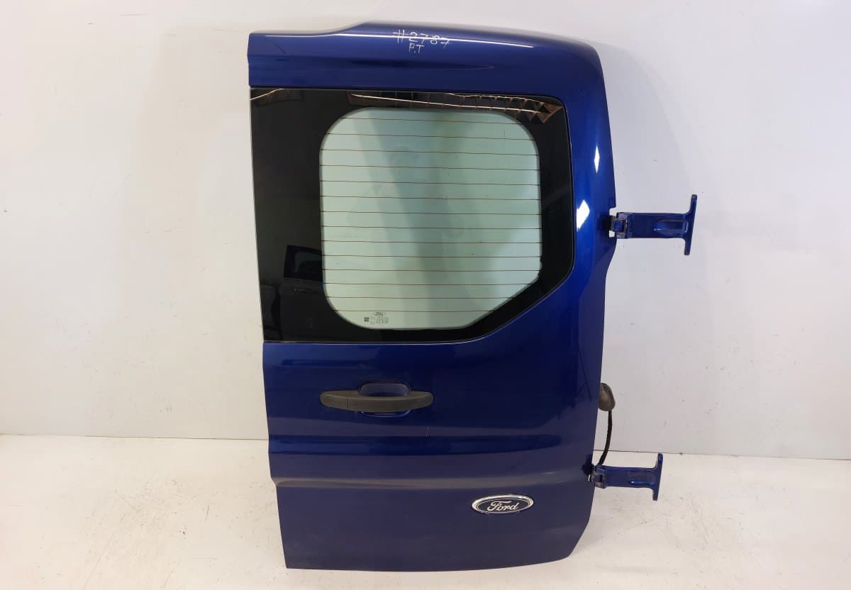 FORD V42982-AC Rear Panel Door Right FORD TRANSIT / TOURNEO CONNECT II (2013-2022)