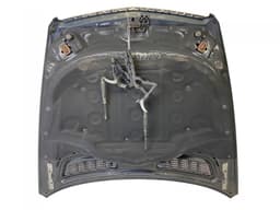 MERCEDES-BENZ A2168800057 Bonnet MERCEDES-BENZ S-CLASS Coupe (C216) (2006-2013) — thumbnail 2