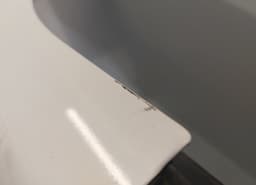 FORD Rear Panel Door Left FORD TRANSIT / TOURNEO CONNECT II (2013-2022) — thumbnail 3