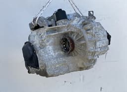 VW KDC 02E409061B Gearbox VW GOLF V (1K) (2003-2009) — thumbnail 2