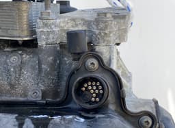 VW KDC 02E409061B Gearbox VW GOLF V (1K) (2003-2009) — thumbnail 4