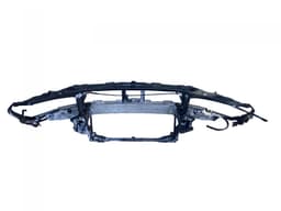 MERCEDES-BENZ A2166200234 Front panel MERCEDES-BENZ S-CLASS Coupe (C216) (2006-2013) — thumbnail 2