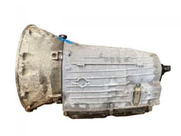 MERCEDES-BENZ 722.901 722901 Gearbox MERCEDES-BENZ SL-CLASS (R230) (2001-2012) — thumbnail 2