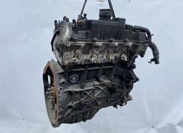 MERCEDES-BENZ A6460108798 0246769 Engine MERCEDES-BENZ C-CLASS (W204) (2007-2013) — thumbnail 3