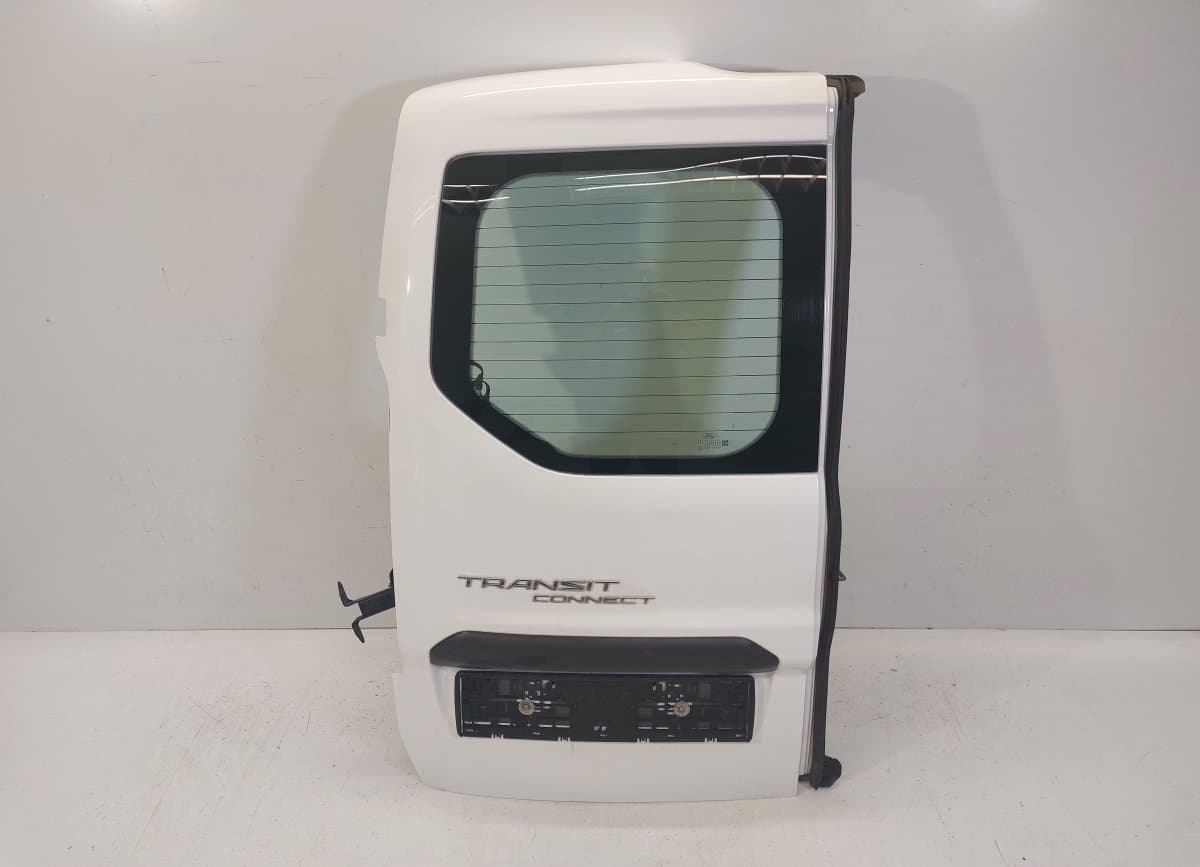 FORD Rear Panel Door Left FORD TRANSIT / TOURNEO CONNECT II (2013-2022)