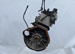 MERCEDES-BENZ A6460108798 0246769 Engine MERCEDES-BENZ C-CLASS (W204) (2007-2013) — thumbnail 4