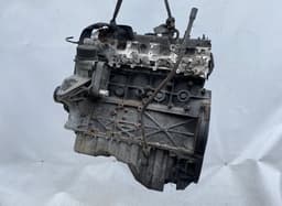 MERCEDES-BENZ A6460108798 0246769 Engine MERCEDES-BENZ C-CLASS (W204) (2007-2013) — thumbnail 5