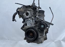 MERCEDES-BENZ A6460108798 0246769 Engine MERCEDES-BENZ C-CLASS (W204) (2007-2013) — thumbnail 1
