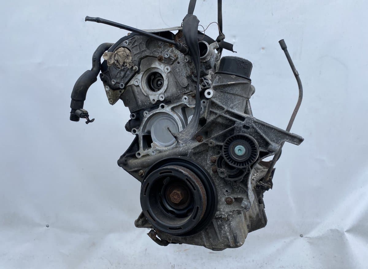 MERCEDES-BENZ A6460108798 0246769 Engine MERCEDES-BENZ C-CLASS (W204) (2007-2013)