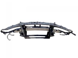 MERCEDES-BENZ A2166200234 Front panel MERCEDES-BENZ S-CLASS Coupe (C216) (2006-2013) — thumbnail 2